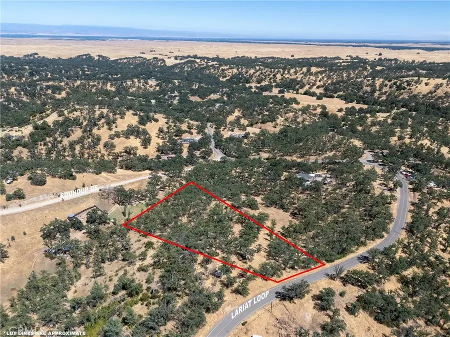 16398 Lariat, Corning, CA 96021 - #3