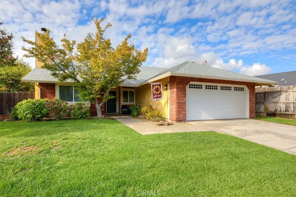 90 Elderberry Court, Chico, CA 95928 - #1