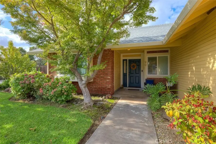 90 Elderberry Court, Chico, CA 95928 - #3