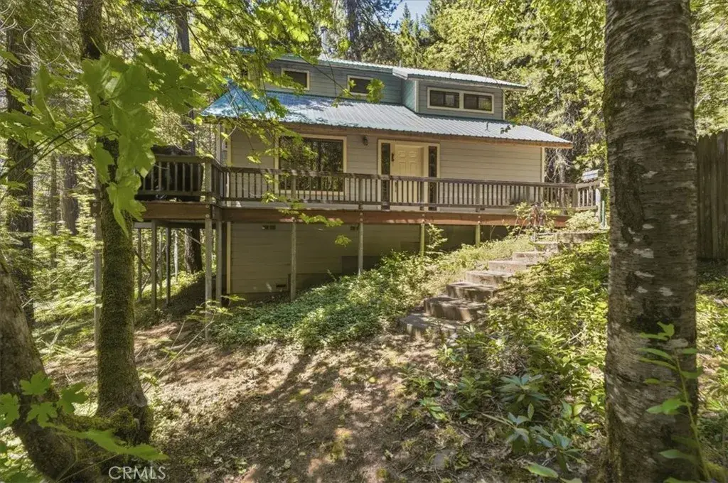 20929 Fall Creek Rd, Castella, CA 96017 - #1