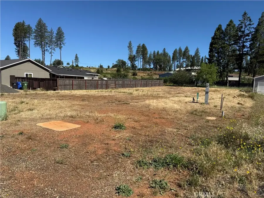 1389 Herman, Paradise, CA 95969 - #2