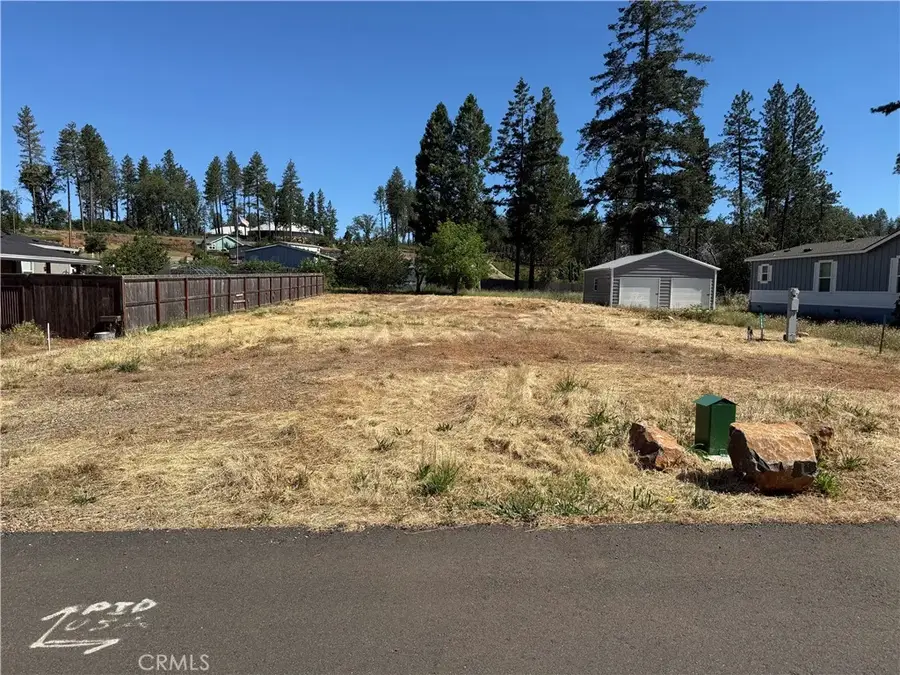 1389 Herman, Paradise, CA 95969 - #3