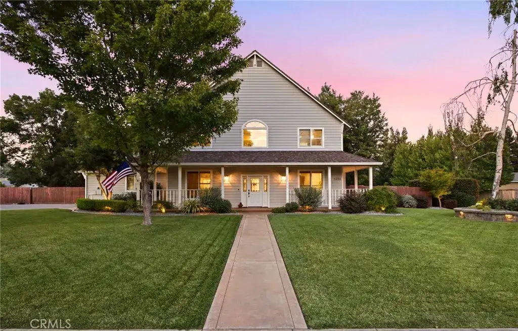 9340 La Rose Court, Durham, CA 95938 - #1