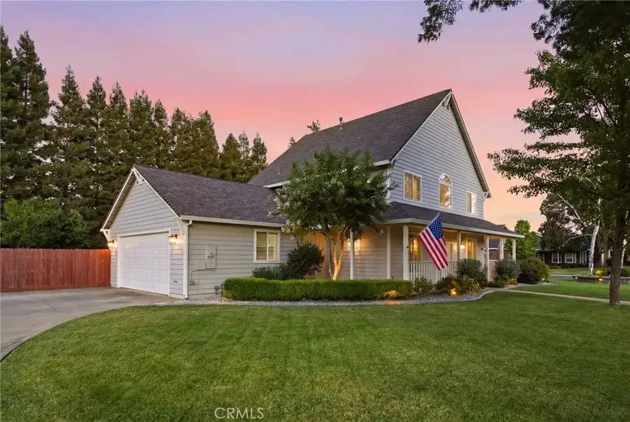 9340 La Rose Court, Durham, CA 95938 - #2