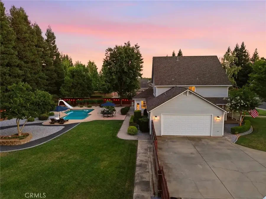9340 La Rose Court, Durham, CA 95938 - #3
