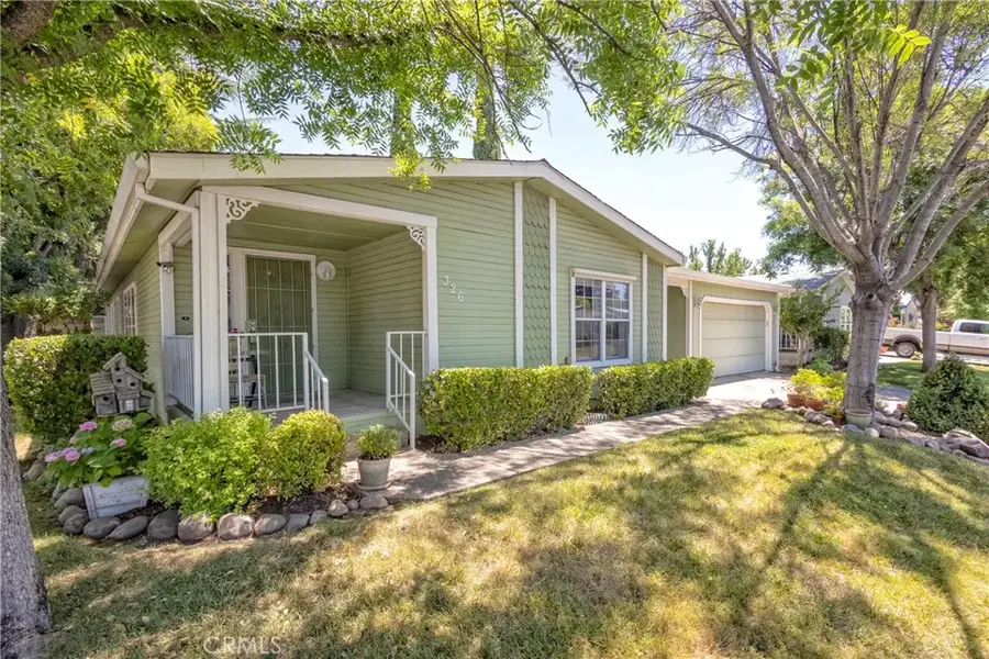 2050 Springfield #326, Chico, CA 95928 - #2