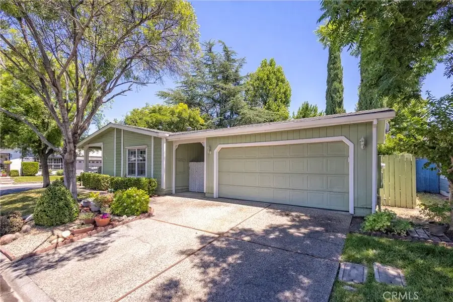2050 Springfield #326, Chico, CA 95928 - #3