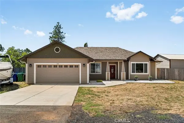 250 Pacific Dr, Paradise, CA 95969