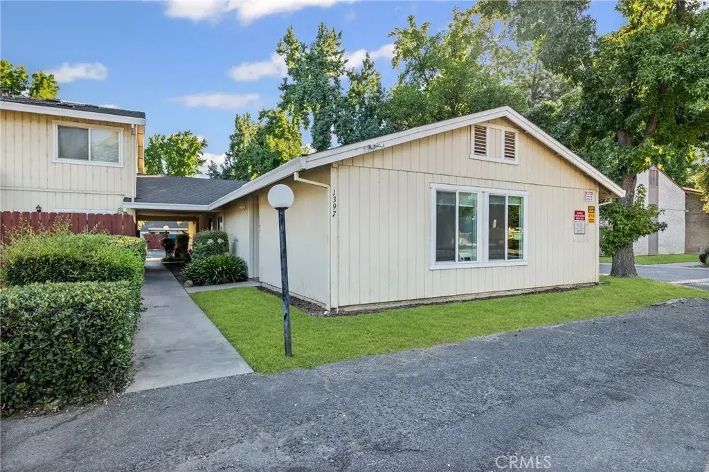 1397 Nord Avenue, Chico, CA 95926 - #1