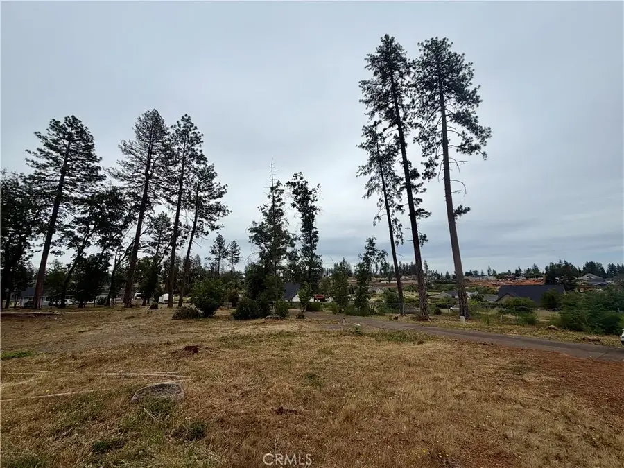 0 Sunset, Paradise, CA 95969 - #3