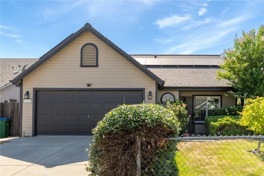 2185 Huntington, Chico, CA 95928 - #1