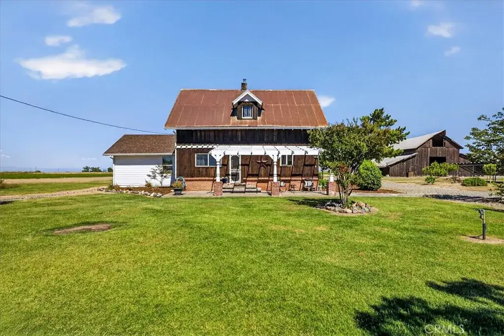 1762 County Road R, Willows, CA 95988 - #1