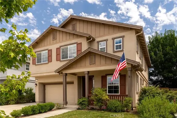 23 Bentwater Loop, Chico, CA 95973