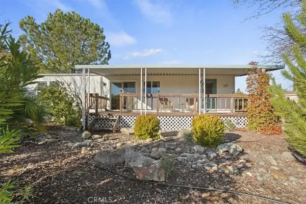 157 Oak Grove Parkway #157, Oroville, CA 95966