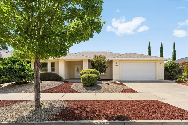 125 Degarmo, Chico, CA 95973