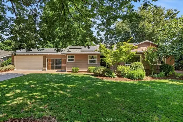602 Reed Park, Chico, CA 95926