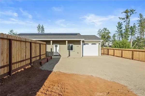 6170 Fern Lane, Paradise, CA 95969