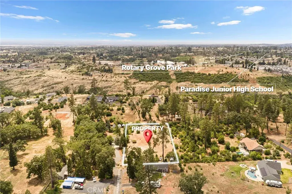 1345 Manhattan, Paradise, CA 95969 - #1