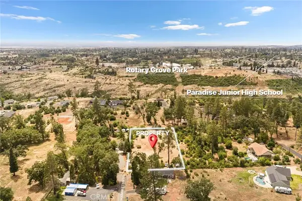 1345 Manhattan, Paradise, CA 95969