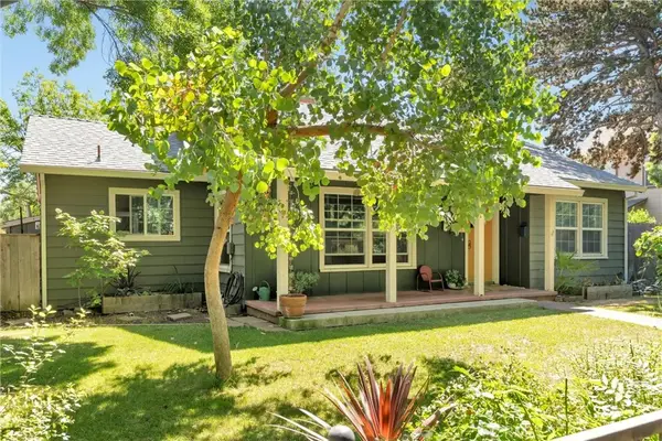 1224 Spruce, Chico, CA 95926