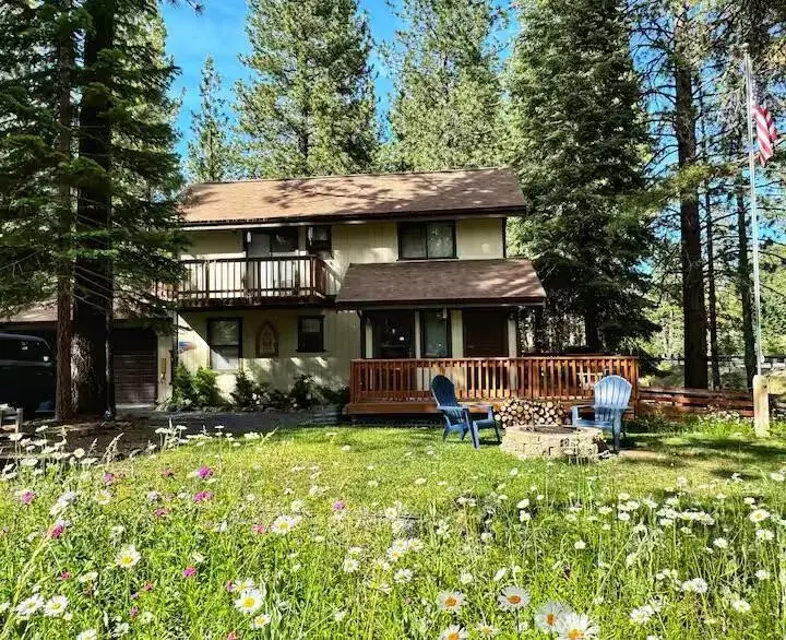 12505 Sugarloaf, Old Station, CA 96071 - #1