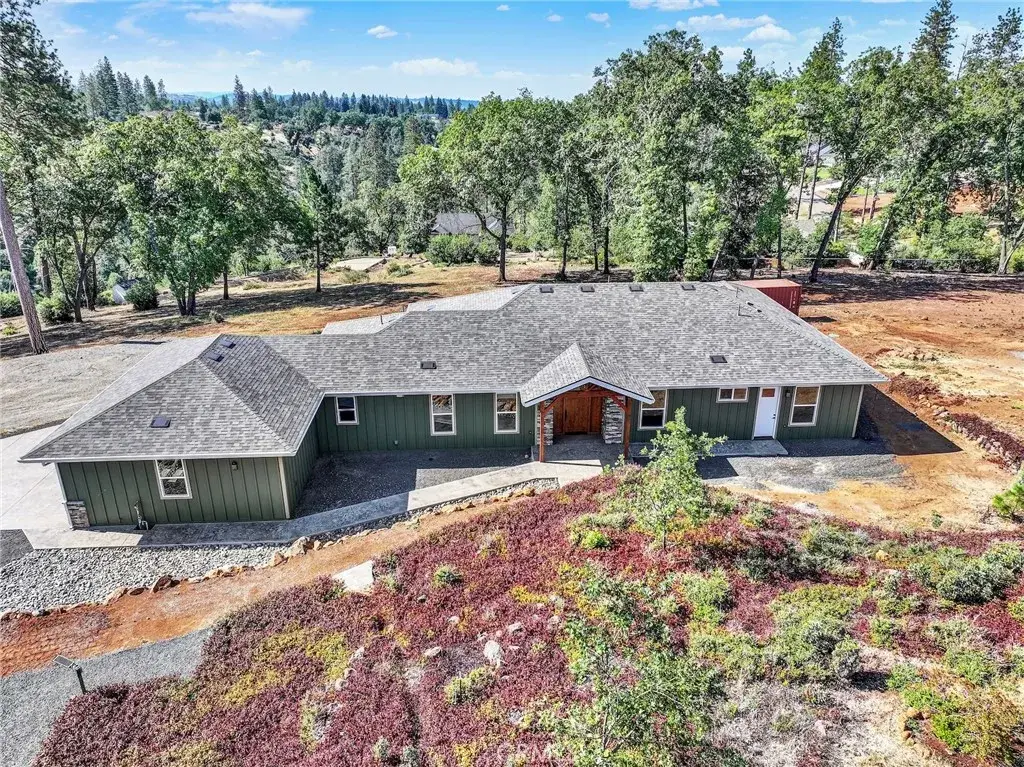 1690 Bend Lane, Paradise, CA 95963 - #1