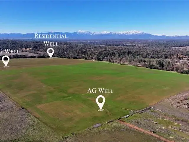 0 Old Gold, Cottonwood, CA 96022 - #1