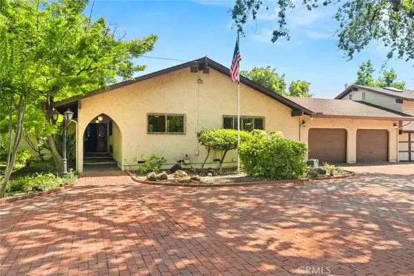 428 Paseo Companeros, Chico, CA 95928