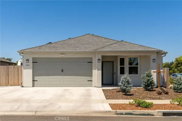3577 Melbourne, Chico, CA 95973