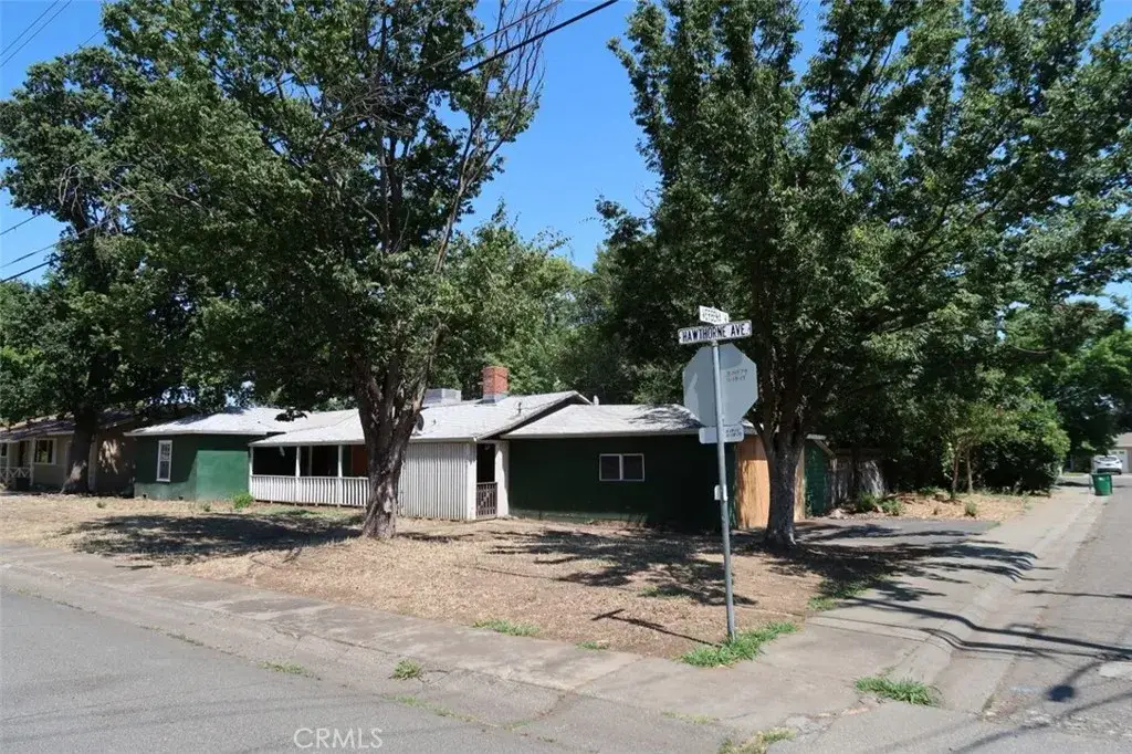 1551 Hawthorne Avenue, Chico, CA 95926 - #1