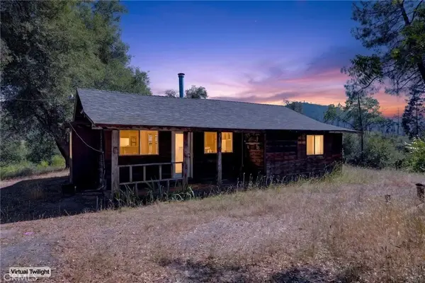 804 Craig Access Road, Oroville, CA 95966