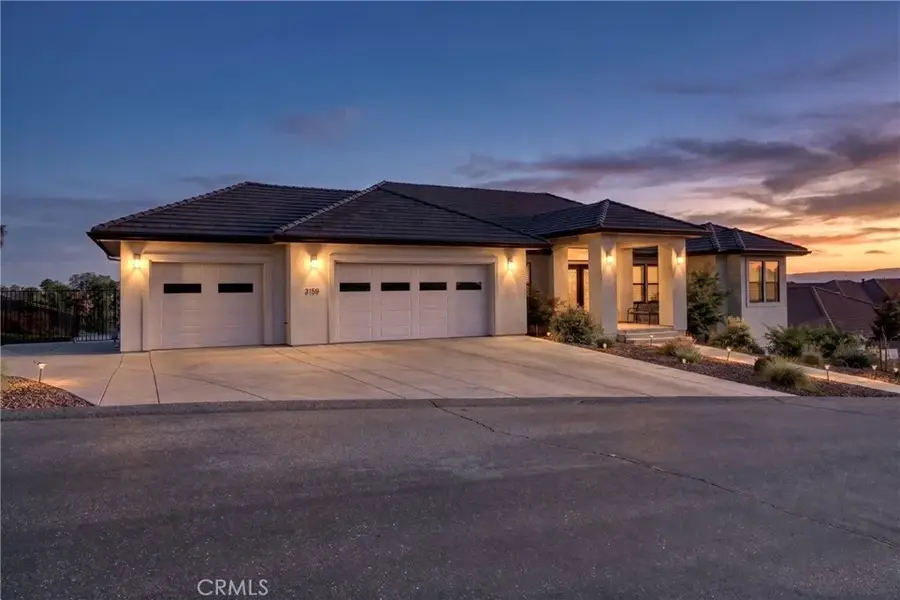 3159 Summit Ridge Terrace, Chico, CA 95928 - #2