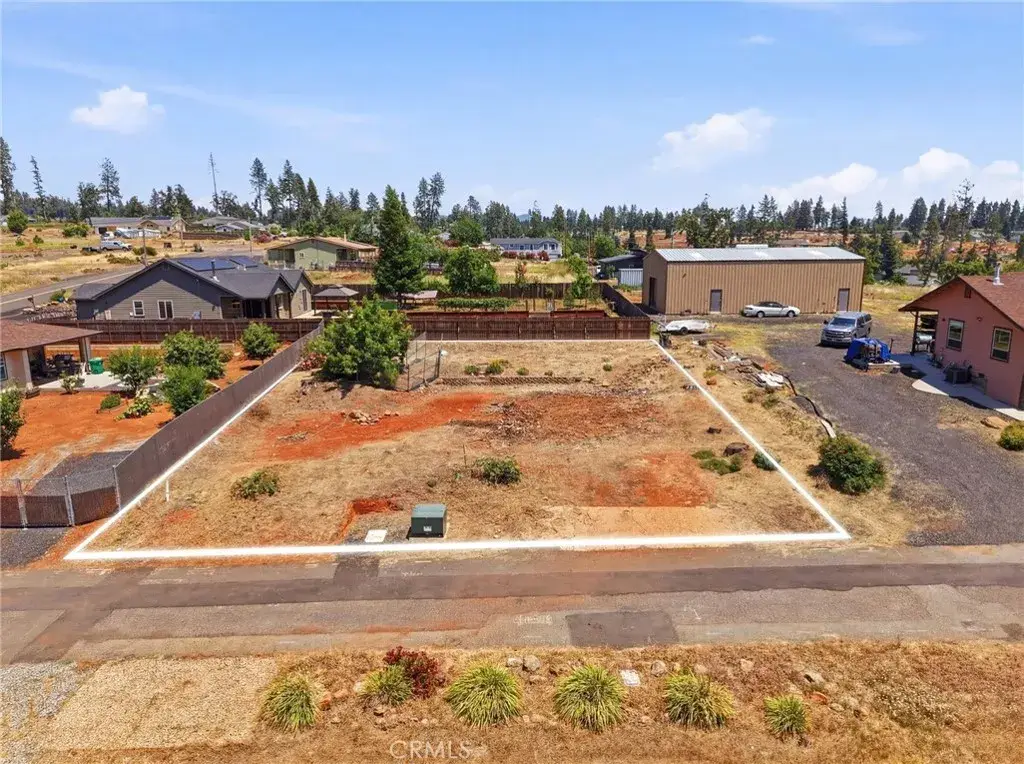 6122 Lois, Paradise, CA 95969 - #1