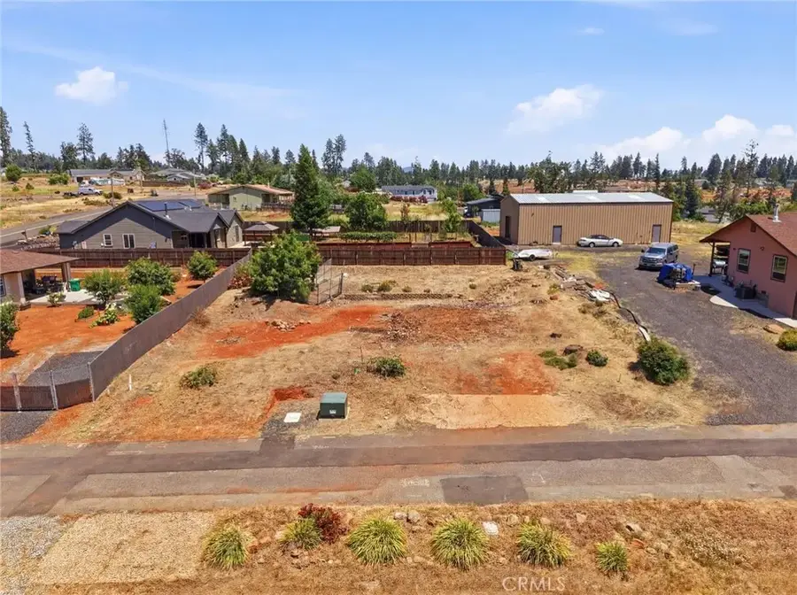 6122 Lois, Paradise, CA 95969 - #3