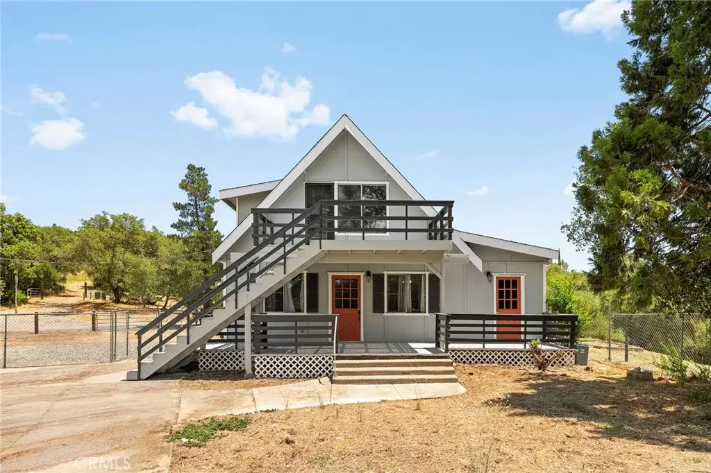 140 Sharp Road, Oroville, CA 95966 - #1
