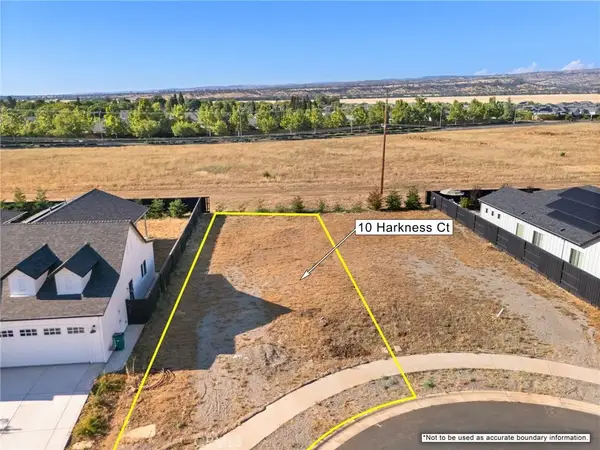 10 Harkness, Chico, CA 95973