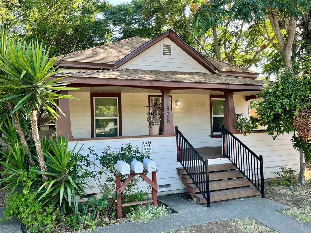 1326 Mulberry, Chico, CA 95928 - #1