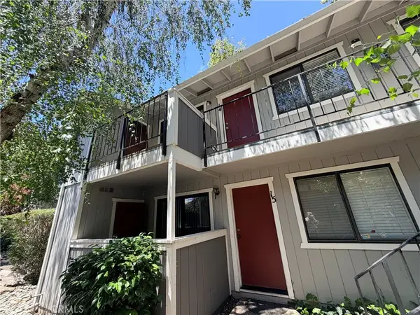 522 Nord #14, Chico, CA 95926