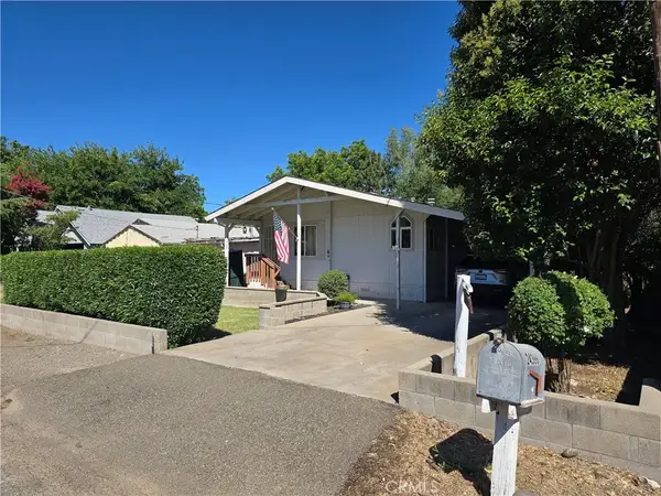 24366 Electric Avenue, Red Bluff, CA 96080