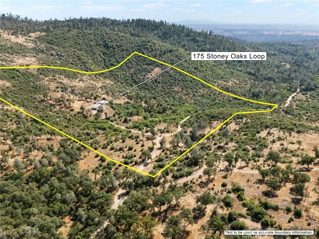 175 Stoney Oaks Loop, Bangor, CA 95914 - #1
