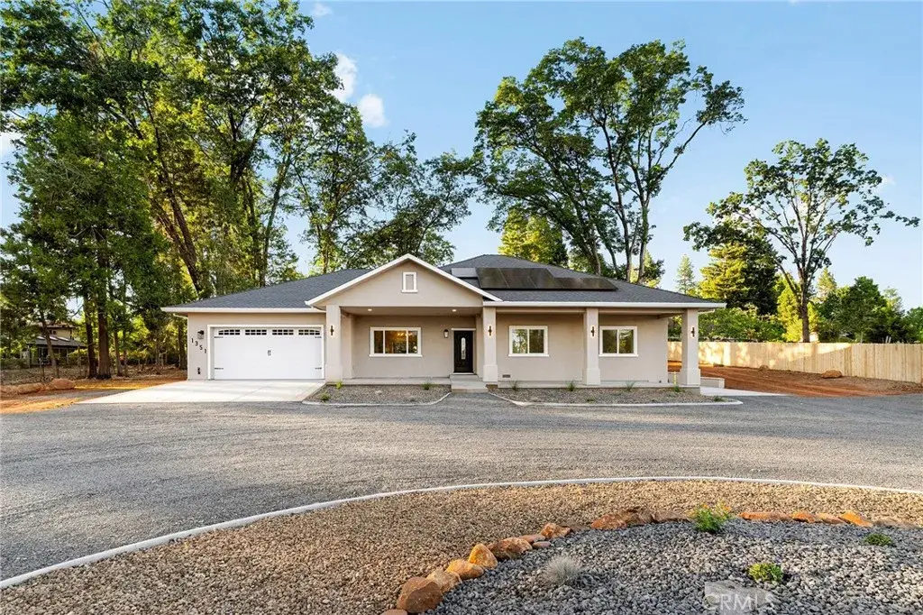1351 Orput, Paradise, CA 95969 - #1