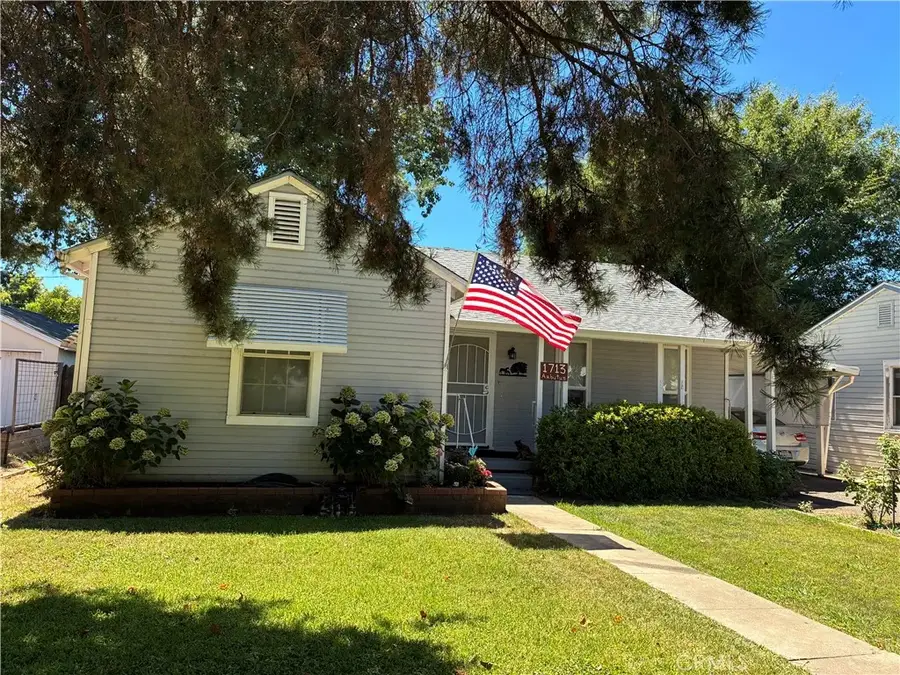 1713 Arbutus, Chico, CA 95926 - #2