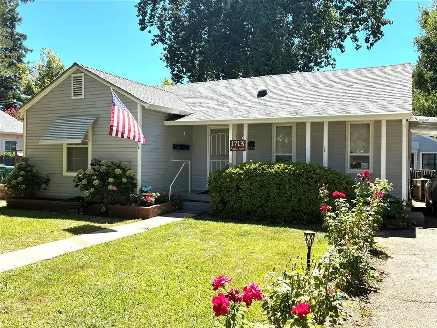 1713 Arbutus, Chico, CA 95926 - #3