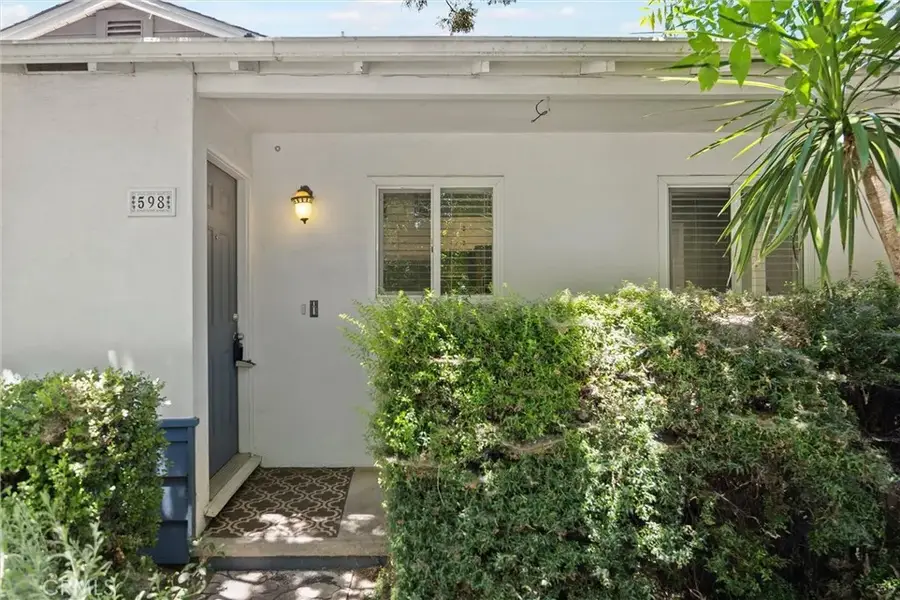 598 East Avenue, Chico, CA 95926 - #2