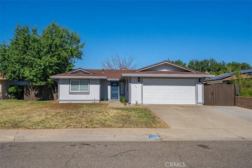 1520 Franzel Street, Red Bluff, CA 96080 - #1