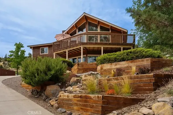 6104 Palmer Drive, Weed, CA 96094
