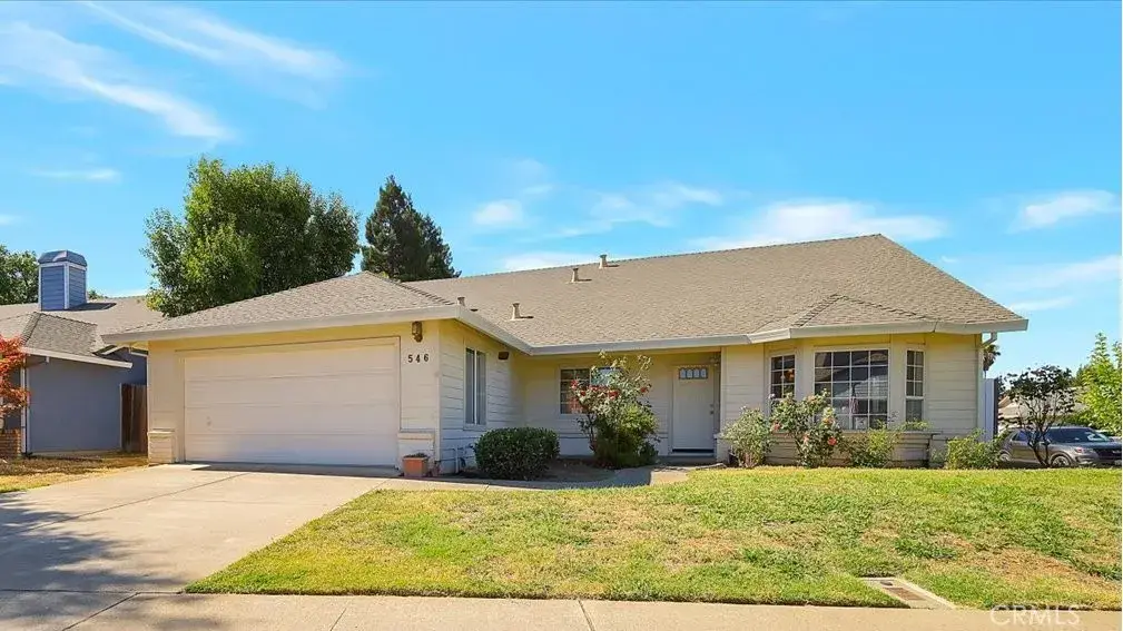 546 Scirocco Drive, Yuba City, CA 95991 - #1