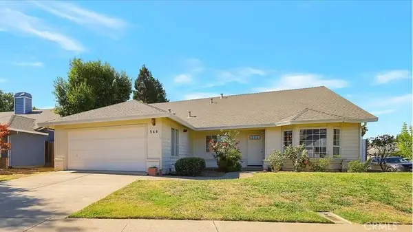 546 Scirocco Drive, Yuba City, CA 95991