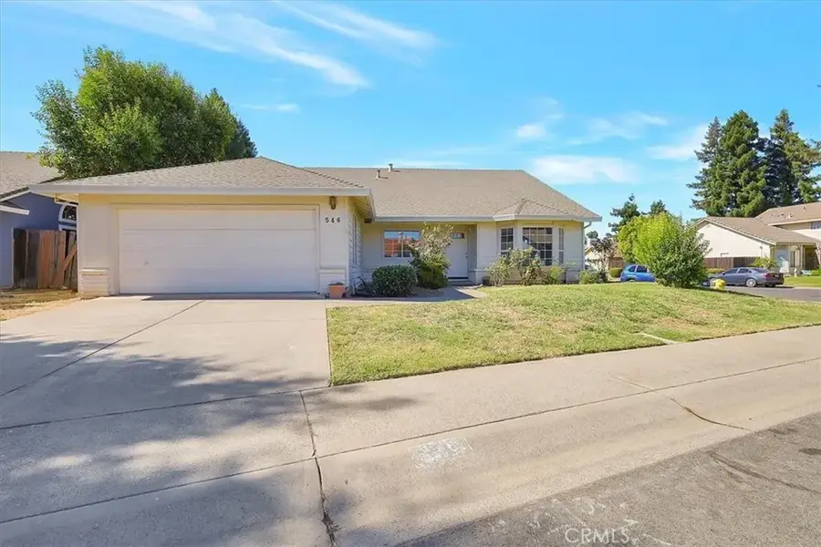 546 Scirocco Drive, Yuba City, CA 95991 - #2