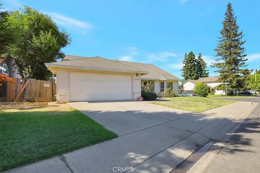 546 Scirocco Drive, Yuba City, CA 95991 - #3